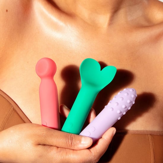 12 productos sexuales para principiantes que son ideales para regalos